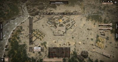 War Room